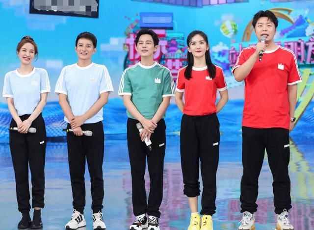  前来助阵|下期《快本》未播先火，邀请一众大牌艺人加盟，说什么也要追