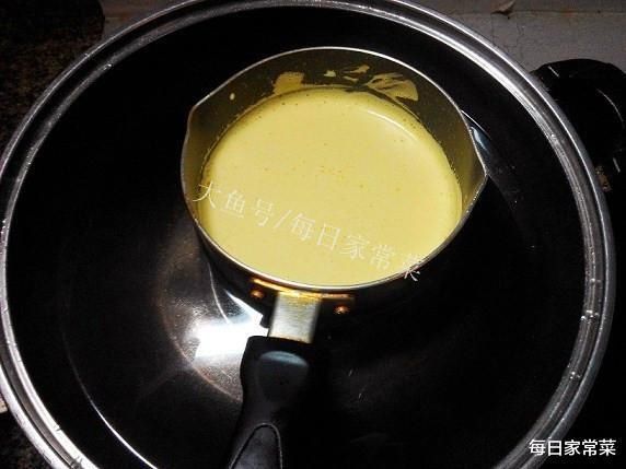  健康|自制芒果冰淇淋：做法简单又方便，不用淡奶油，好吃更健康！