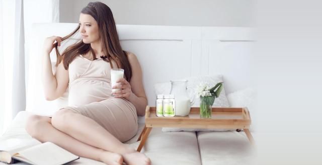  习惯|孕妇日常行为要多注意，养成三个好习惯，孩子身心才能健康