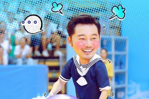  收官|跑男团手写收官李晨豪放派，郭麒麟仪式派，baby坤坤有默契