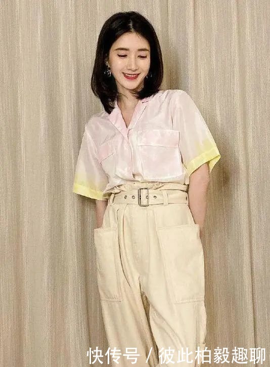 工装裤|忘记阔腿裤吧！2020下半年最流行的裤子长这样呀