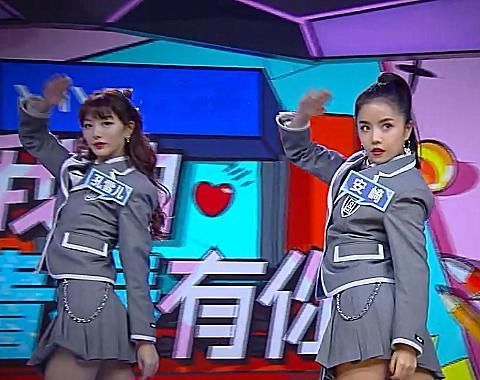 官方|青春有你2未开播就陷C位之争看到官方做出的调整,ikun却不买账