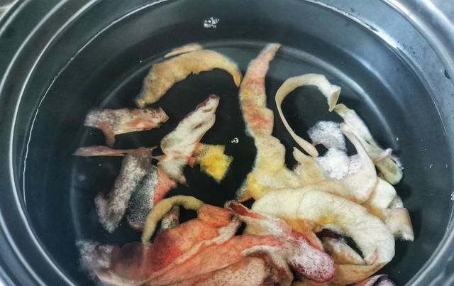  罐头|夏天的味道藏在桃子罐头里，在家简单自制桃子罐头，零添加更健康