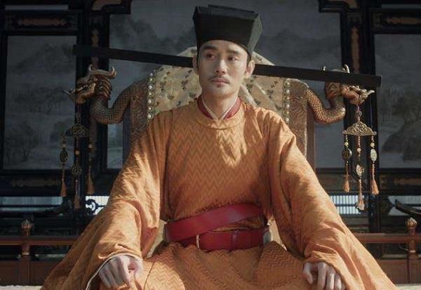 继承|宗室血脉众多,宋仁宗为何偏偏要选择非血亲的赵曙继承皇位呢?