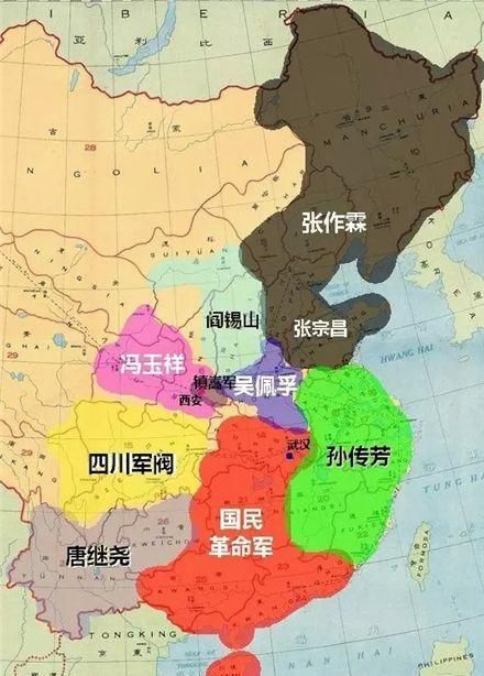  必死无疑|皇姑屯事件背后的博弈：张作霖难道必死无疑？他至少错过四个警告