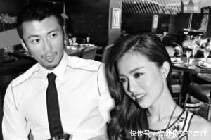 女艺人|谢霆锋对她一见钟情,陈冠希为追她直接戒烟,网友:幸亏都没答应