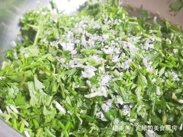  发酵|早餐不用愁，营养早餐饼，不用发酵，几分钟烙一锅，好吃又健康