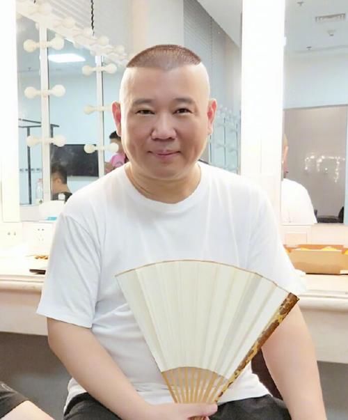  德云|喜大普奔！《德云斗笑社》临近收官，“春晚”宣德云社全新选秀综艺