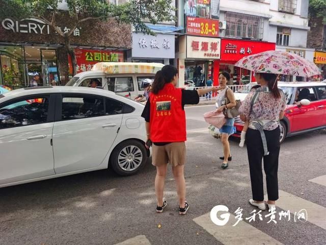 提升|以文明气质 提升城乡颜值——黔西南州城乡治理成效显著