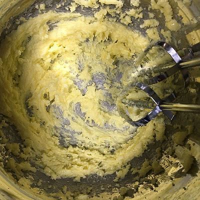 黄油|开心果年轮饼干卷