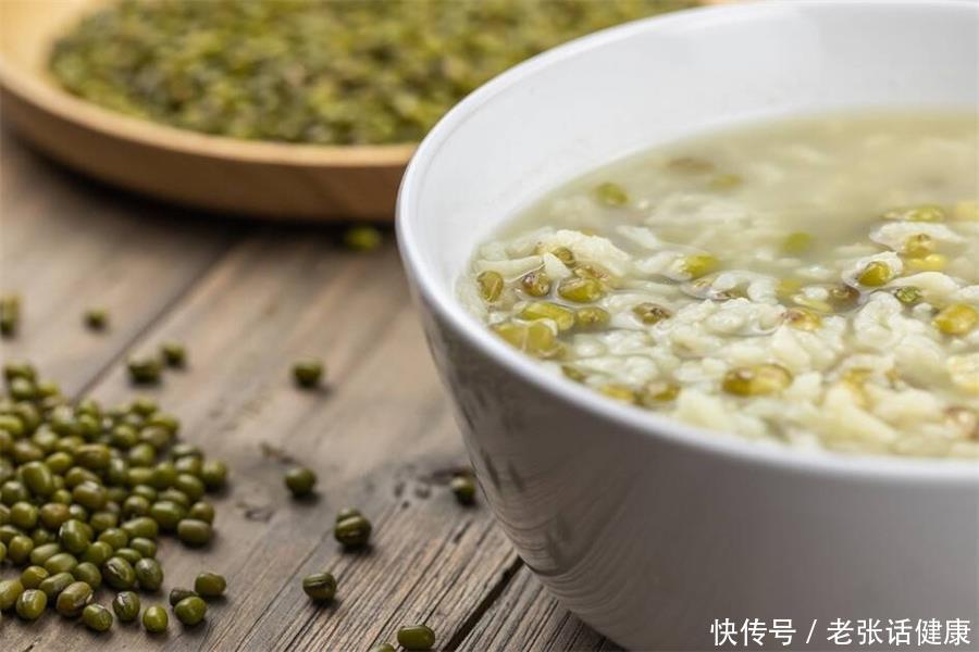 趁着夏天的余温还没有过去，这些清热养肺的养生粥，不妨安排起来2023