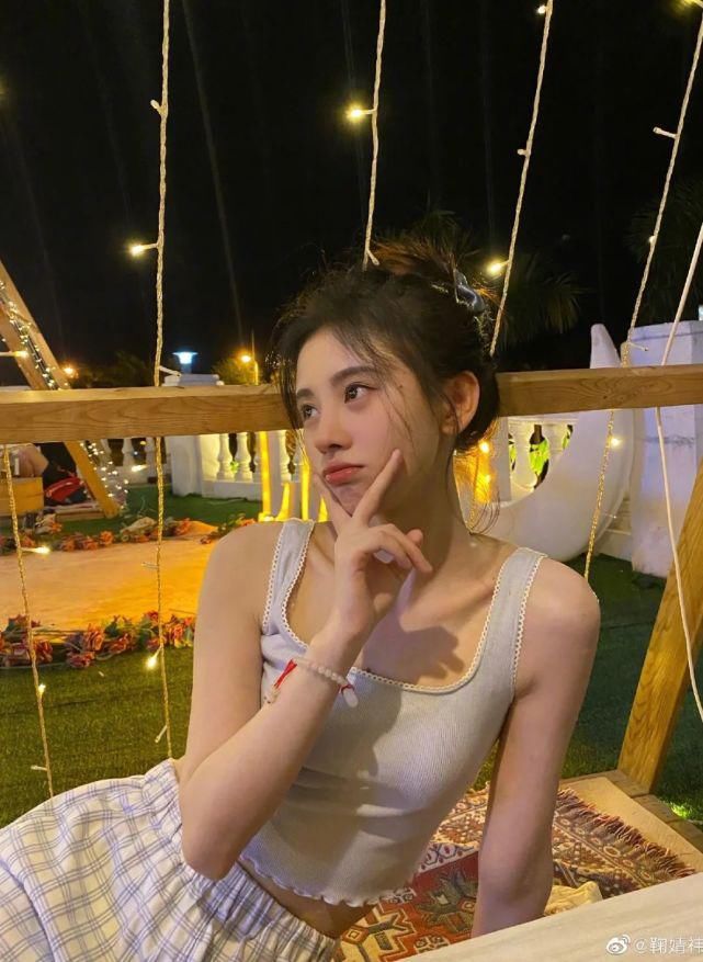  真的|林有有：你真的太太太太绿茶了！