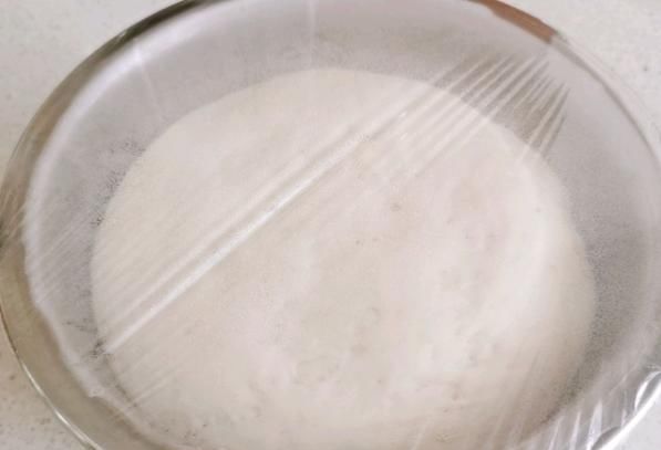  新手|千层饼换个做法, 一层一层撕着吃, 松软养胃, 新手也能一次成功