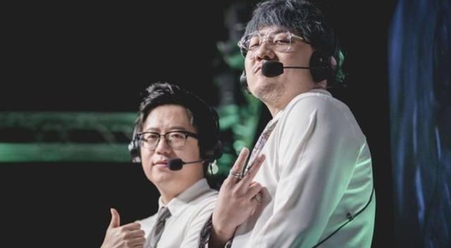 观众|LPL解说喷观众遭官方禁赛，事后秒删微博道歉，S10解说临时换人！