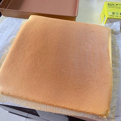  爱乐|爱乐甜零卡糖下午茶软嫩榴莲蛋糕卷