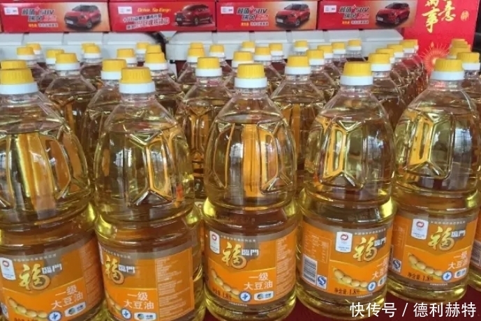 菜籽油|常见6种食用油，大豆油、菜籽油、玉米油哪个好？贵的就是好油？