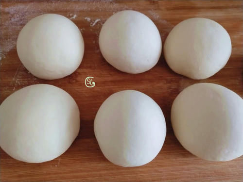 一料|发面不要只放酵母了,多加一料,做出的花卷,蓬松暄软,层次多