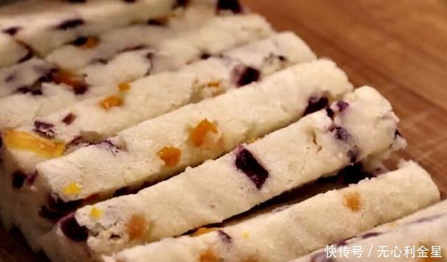 毛钱|秋天,多吃此菜,8毛钱一斤,维C含量极高,做成发糕香软又营养