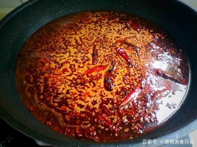 美食|冒菜?很多人都爱吃这一口,自己做食材简单又营养,比买的还好吃