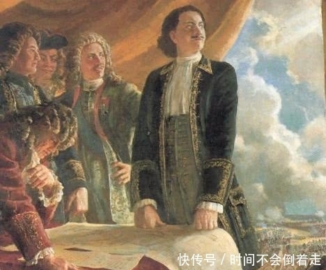 彼得一世|历史上的沙俄扩张了几百年，是否和彼得一世遗嘱有关呢？