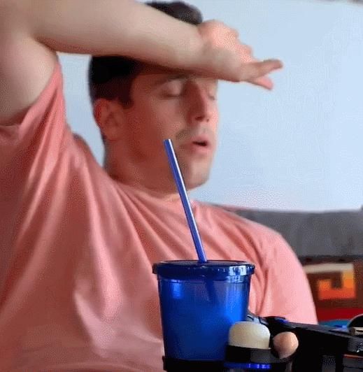  口罩|世界上最没用的设计！拥有后，我的生活更闹心了···