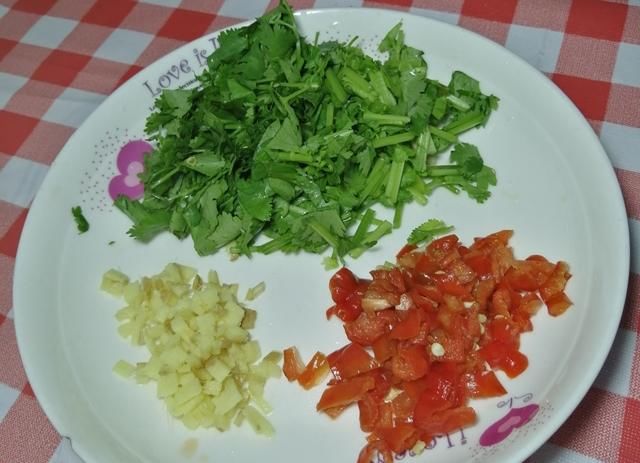 豆腐皮|天热豆皮金针菇这么做,吃得才够味,鲜嫩滑爽开胃,简单好吃下饭