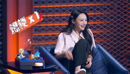  领笑员|《脱口秀大会》：本以为大张伟是乱拍灯，直到郑爽来了