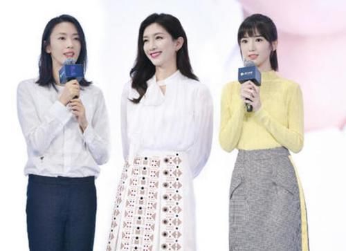  角色|《三十而立》顾佳为佟丽娅定制女一，童谣接替被江疏影压番却逆袭