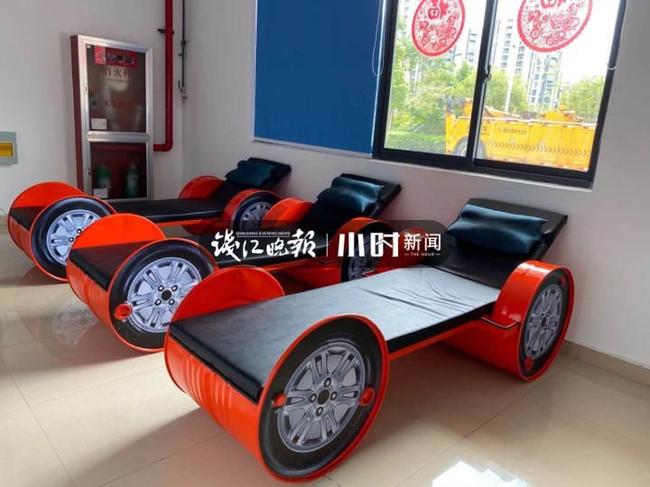  想不到|维保一辆公交车要做的事多到你想不到！热到发烫的车间里，走近杭州公交守护者