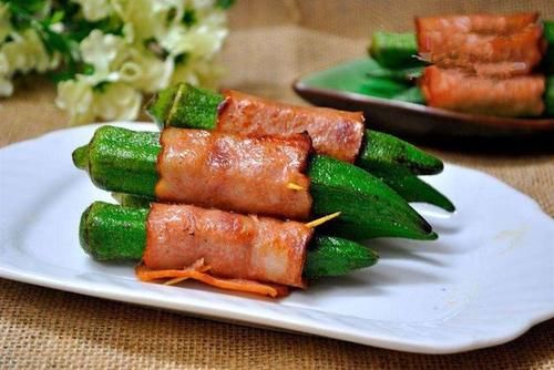  夏季|10道夏季营养爽口的家常菜，清淡美味又简单上手！