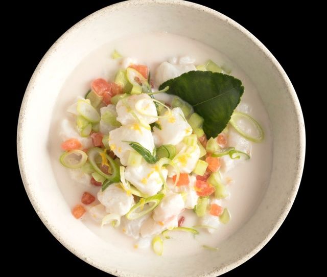 简单|米其林星级厨师为你推荐,这9种食谱轻松在家做,简单又美味