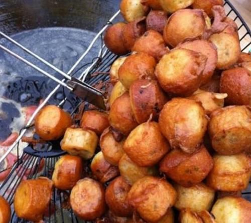 米豆腐|到湘西旅游,这八大当地美食让你体验边城的独特滋味