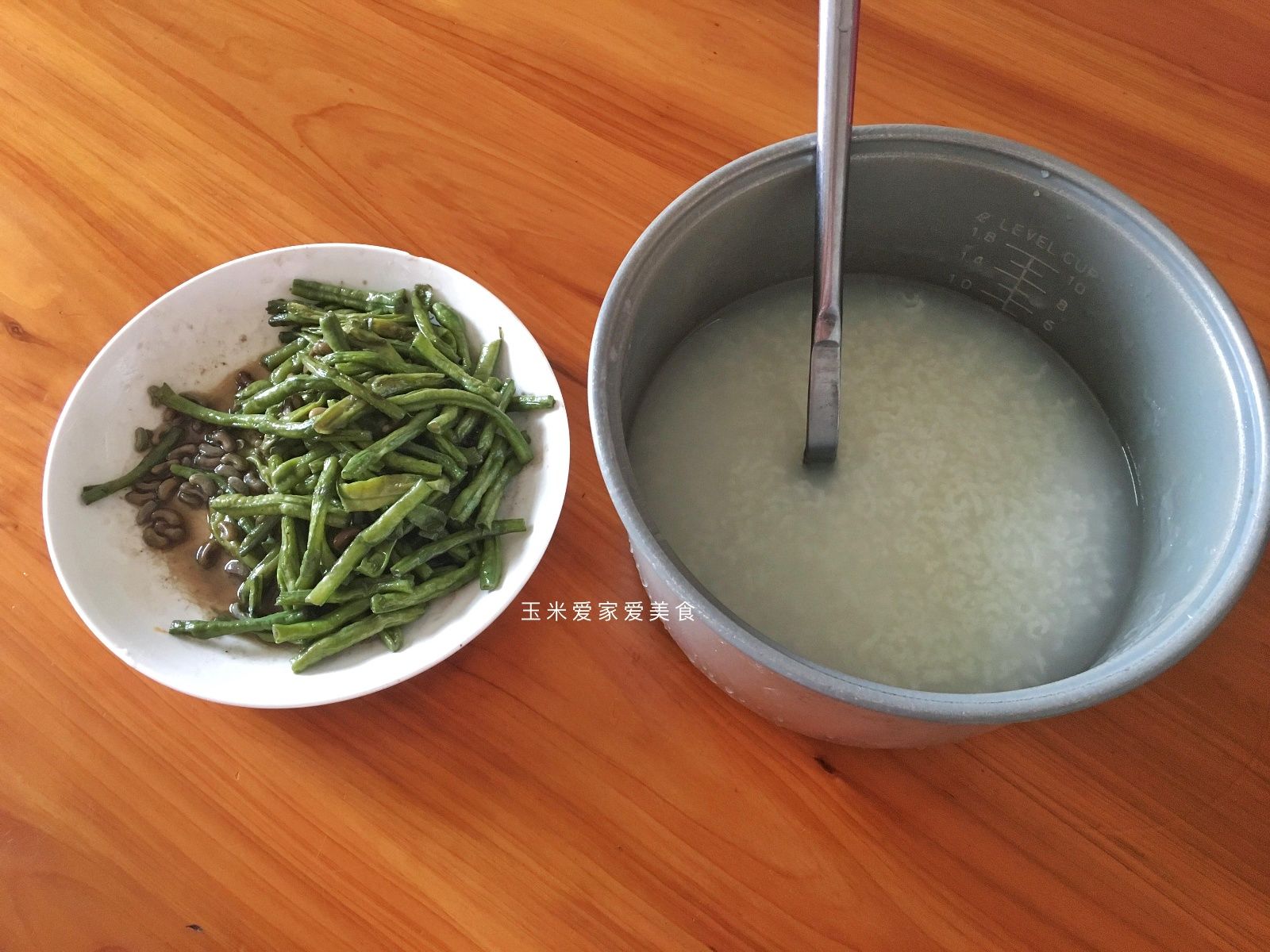 奢侈|晒晒农村父母的一日三餐，节俭不奢侈，网友：像极了我父母吃的