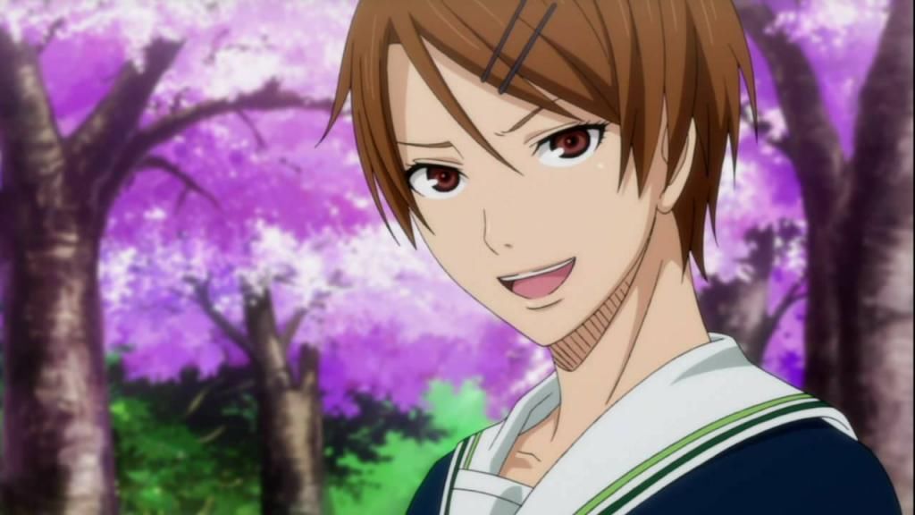  篮球|黑子的篮球：丽子凭什么担任诚凛高中的教练？