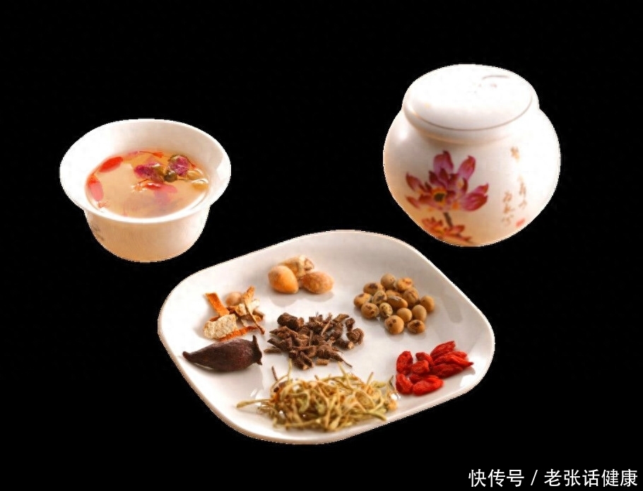 经常喝点“自制药茶”可养生，但有5个误区不要踩，早做了解2023