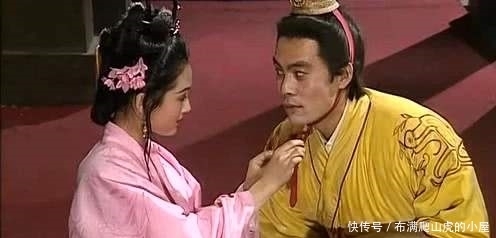 辕门射戟|吕布就杀过2个菜鸟,咋就成三国第一?他干的2件事,至今没人做到