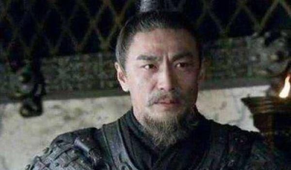  张郃|三国七大名将都曾投降，六人名垂青史，偏偏此人世代遭到唾弃