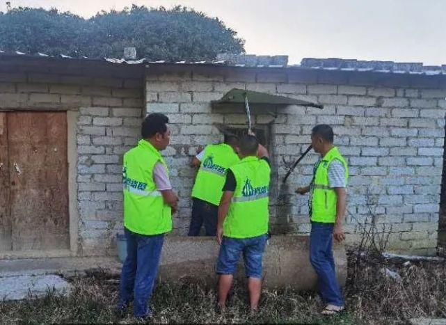  清查|昨晚！这里清查大行动....