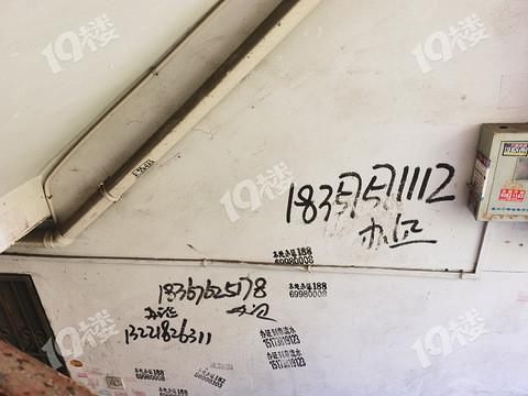 改造|为了等拆迁不同意改造 我们小区就这样成了被城市遗忘的角落