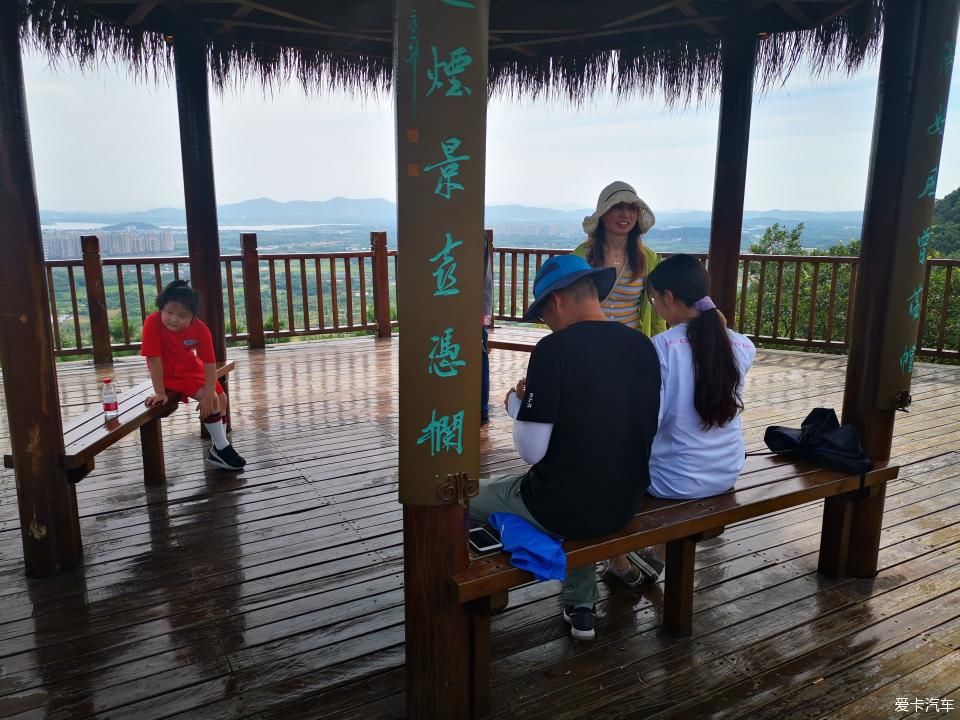 旅行|【鹿卡带你去旅行】南京锐界无想山游记篇