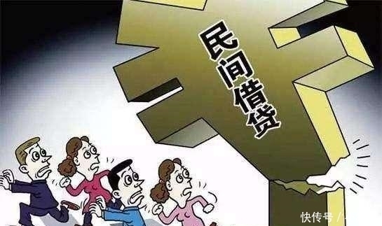 欠钱|农民要当心: 欠钱不要紧, 但是这3种钱, 欠了可能要坐牢!