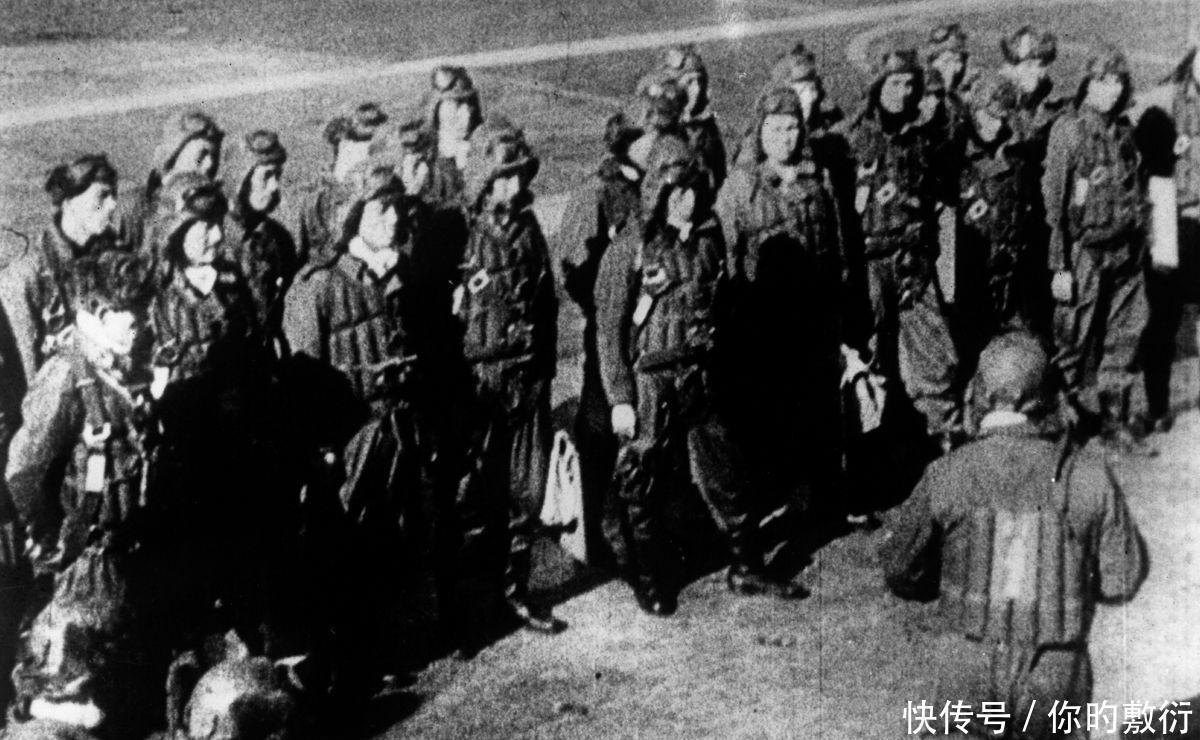 日本|1941年日本偷袭珍珠港,珍贵的老照片记录了整个过程!