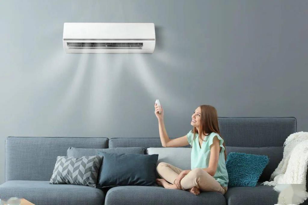  人员|夏季使用空调 这几点消防安全知识要牢记！