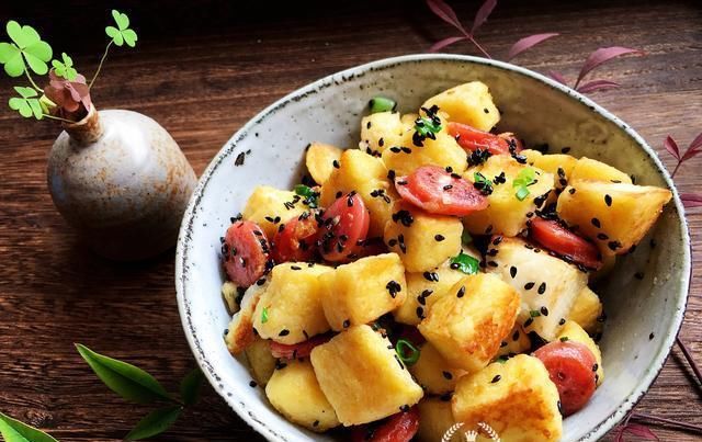  耐饿|孩子早餐从来不马虎，早起15分钟，试试这7款，管饱耐饿，营养好