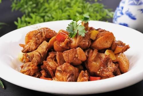 鲜香|有空在家做美味的家常菜,鲜香爽滑好味道,家人晚饭有口福了!