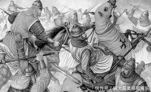 出巡|宰相出巡,见一小孩仰天嚎叫,忙下令:杀掉他,否则必有灭国之灾