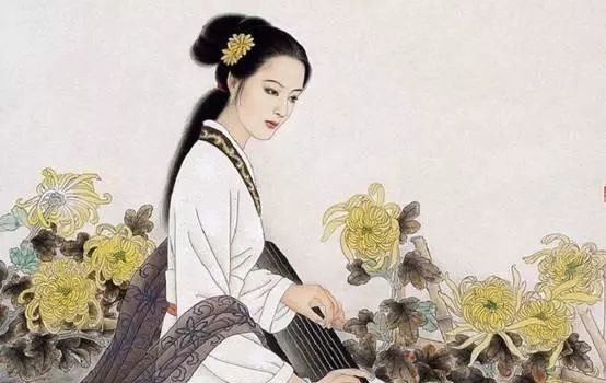 亲戚|李清照的豪华朋友圈:秦桧是她表妹夫,蔡京、王安石都是亲戚