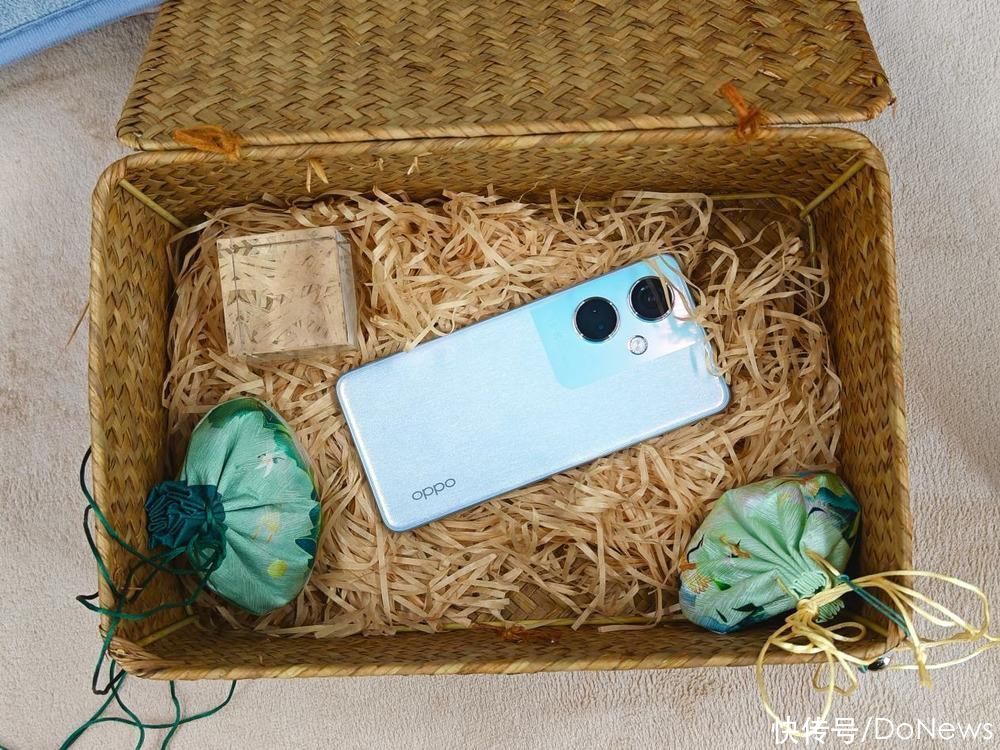 OPPO K11动手玩：2000档位享受旗舰级影像