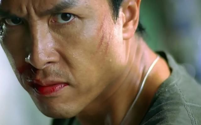  破戒|甄子丹，又破戒了