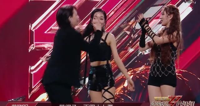  孟佳金|宁静拉票秒过，孟佳金莎王丽坤淘汰，万茜主角戏份明显